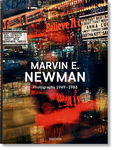 Паперова книга «Marvin E. Newman», автор Лайл Рексер - фото №1