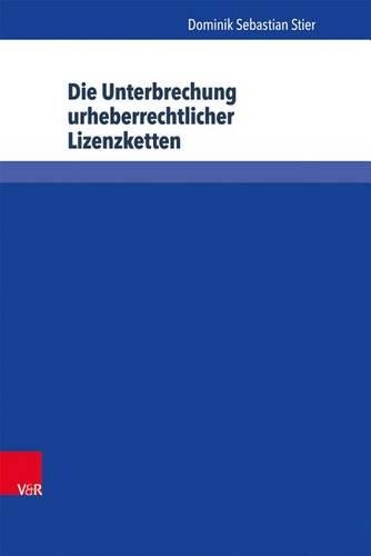 Бумажная книга «Schriften zum deutschen und internationalen PersÃ¶nlichkeits- und ImmaterialgÃ"terrecht.», автор Доминик Себастьян Штир - фото №1