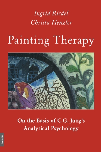 Бумажная книга «Painting Therapy: On the Basis of C.G. Jung's Analytical Psychology», авторов Криста Хенцлер, Ингрид Ридель - фото №1