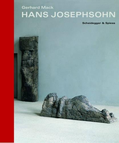 Паперова книга «Hans Josephson», автор Герхард Мак - фото №1