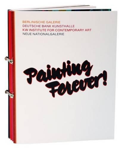  «PAINTING FOREVER                      PB» - фото №1