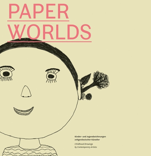 Бумажная книга «Paperworlds», авторов Сильвия Доминик, Валеска Хагеней - фото №1