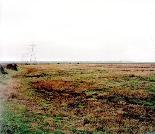Бумажная книга «Michael Collins: Pictures from the Hoo Peninsula», автор Р. Левердье - фото №1