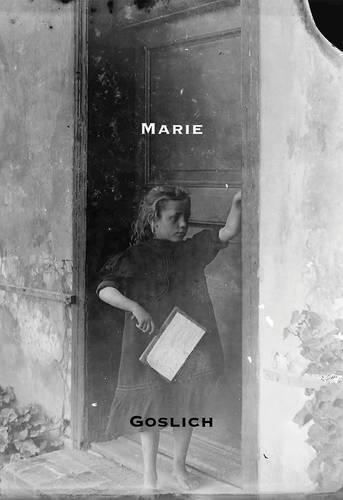 Бумажная книга «Marie Goslich», авторов Кристина Кауфманн, Ричард Райзен - фото №1