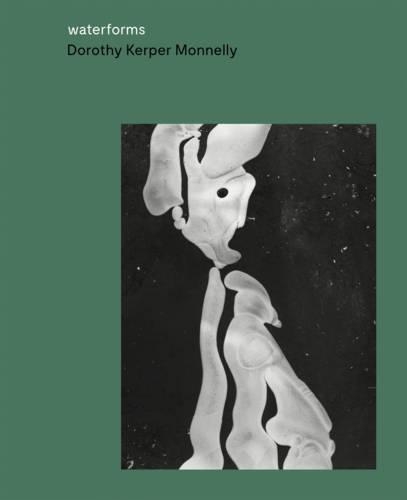 Бумажная книга «Dorothy Kerper Monnelly: Waterforms», автор Дороти Керпер Моннелли - фото №1
