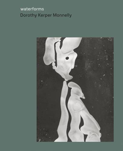 Бумажная книга «Dorothy Kerper Monnelly: Waterforms», автор Дороти Керпер Моннелли - фото №1