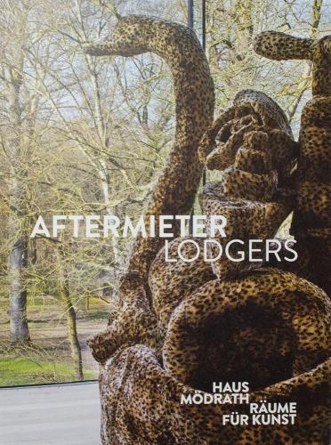 Бумажная книга «Aftermieter/Lodgers», автор Керпен Хаус Модрат - фото №1