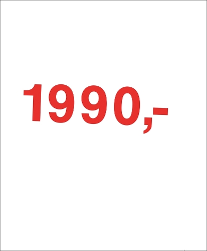 Паперова книга «1990,-», авторів Пітер Бакс, Пітер Краускопф - фото №1