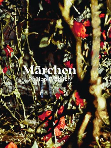 Бумажная книга «Philipp Froehlich: Märchen (Fairytales)», автор Художественно-музейное объединение Вупперталя - фото №1