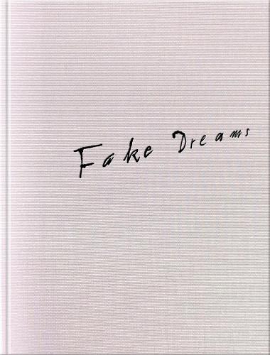 Паперова книга «Matthias Wittig: Fake Dreams», автор Френк Гільберг - фото №1