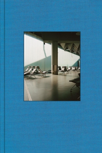 Бумажная книга «Marc Krause: Airport Frankfurt», автор Флориан Зибек - фото №1