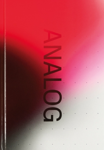 Паперова книга «Analog Total: Photography Today», авторів Крістін Мюллер, Олаф Торманн, Сільвія Гаетті - фото №1