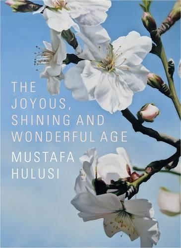 Бумажная книга «Mustafa Hulusi: The Joyous, Shining And Wonderful Age», автор Саша Крэддок - фото №1