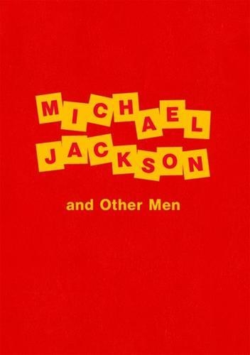 Бумажная книга «Dawn Mellor: Michael Jackson and Other Men», автор Доун Меллор - фото №1