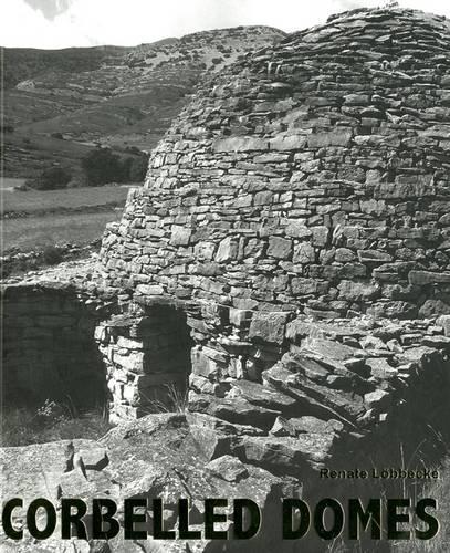 Бумажная книга «Corbelled Domes», автор Рената Лоббеке - фото №1