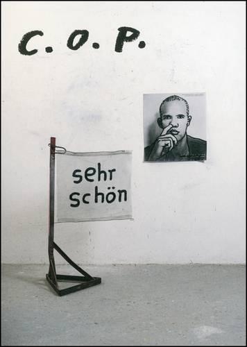 Бумажная книга «C. O. Paeffgen: Sehr Schon», авторов Базон Брок, Ютта Маттерн, Рохус Ковалек - фото №1