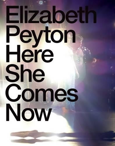 Бумажная книга «Elizabeth Peyton: Here She Comes Now», авторов Доди Казанджян, Йохан Холтен - фото №1