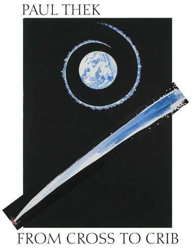 Бумажная книга «Paul Thek: from Cross to Crib», авторов Бернд Киртц, Франц Деквиц, Мариэтта Франке - фото №1