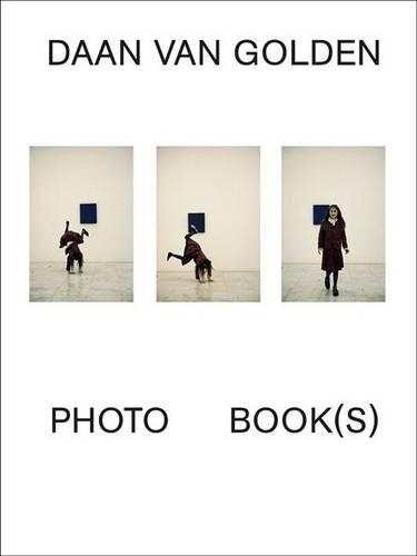 Бумажная книга «Daan van Golden: Photo Book(s)», автор Эмилиано Баттиста - фото №1