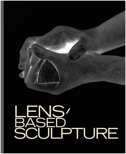 Бумажная книга «Lens-Based Sculpture», автор Урсула Фроне - фото №1