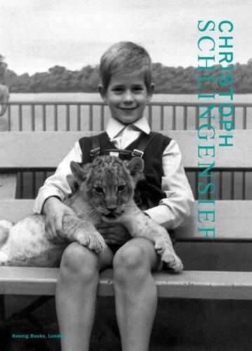 Бумажная книга «Christoph Schlingensief», авторов Анна-Катерина Гебберс, Крис Деркон, Клаус Бизенбах - фото №1