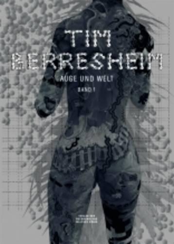 Бумажная книга «Tim Berresheim. Auge und Welt. 2004-2014 / Band 1», автор Ганс-Юрген Хафнер - фото №1