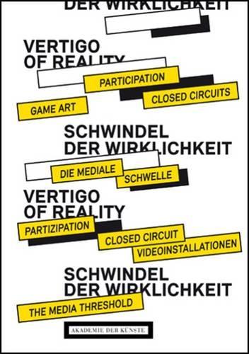 Бумажная книга «The Vertigo of Reality: How Beholders Re-Invent Art», авторов Биргит Хайн, Хорст Бредекамп, Марк Батлер, Сабина Флах - фото №1