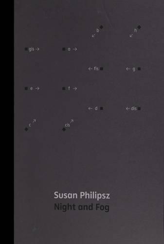 Бумажная книга «Susan Philips: Night and Fog», автор Томас Д. Труммер - фото №1