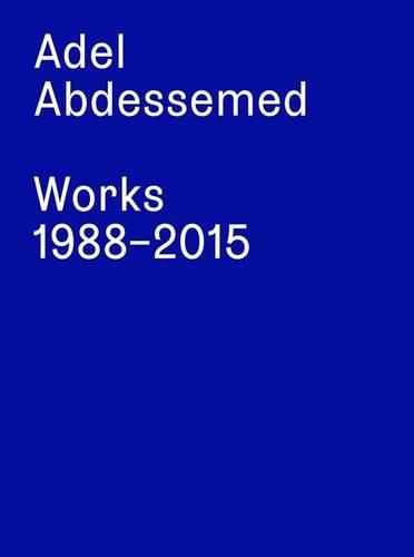 Бумажная книга «Adel Abdessemed: Works 1988 - 2015», авторов Анджела Менгони, Джованни Карери, Ганс Бельтинг, Ханс Ульрих Обрист, Филипп-Ален Мишо - фото №1