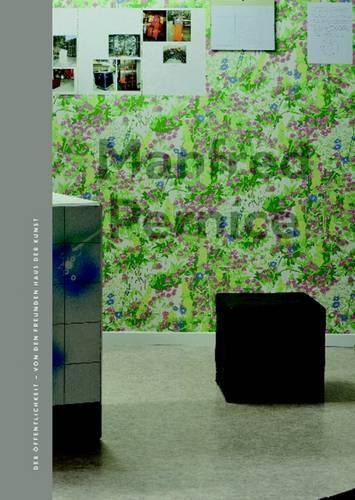 Паперова книга «Manfred Pernice: Tutti IV», авторів Анжеліка Ноллерт, Окві Енвезор - фото №1