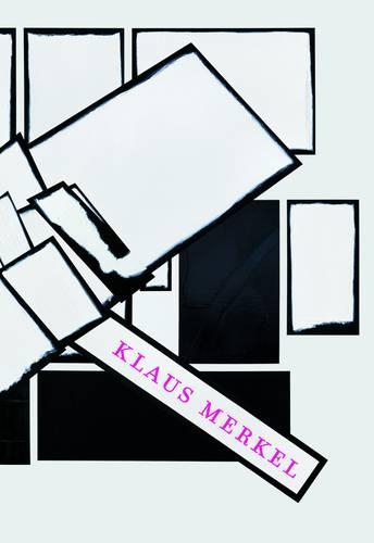 Паперова книга «Klaus Merkel: Hornbook», автор Йохен Кленбаум - фото №1