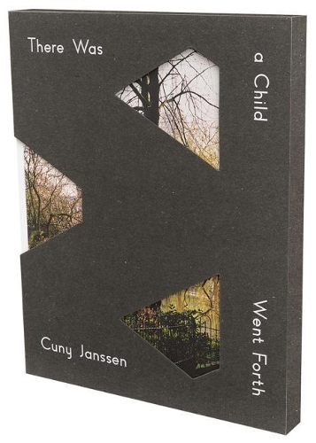 Бумажная книга «Cuny Janssen: There Was a Child Went Forth», автор Куни Янссен - фото №1