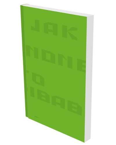 Паперова книга «JAK: Soul Blindness: Fall into indescribable scenes», автор Андреас Баур - фото №1