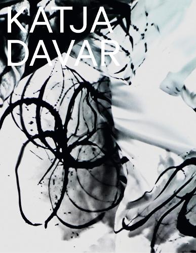 Бумажная книга «Katja Davar», автор Георг Эльбен - фото №1