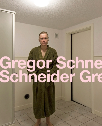 Бумажная книга «Gregor Schneider: Ernst Franz Vogelmann-Prize for Sculpture 2023: Cat. Kunsthalle Vogelmann / Stadtische Museen Heilbronn», авторов Грегор Шнайдер, Рита Э. Тяубер - фото №1