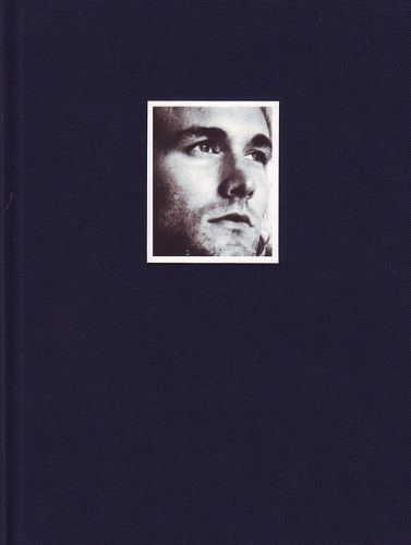 Бумажная книга «Karl Lagerfeld: Metamorphoses of an American: A Cycle of Youth 2003-2008», автор Карл Лагерфельд - фото №1