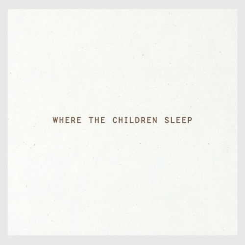 Паперова книга «Where the Children Sleep», автор Магнус Веннман - фото №1