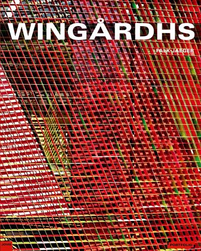 Бумажная книга «Wingårdhs», автор Фальк Егер - фото №1