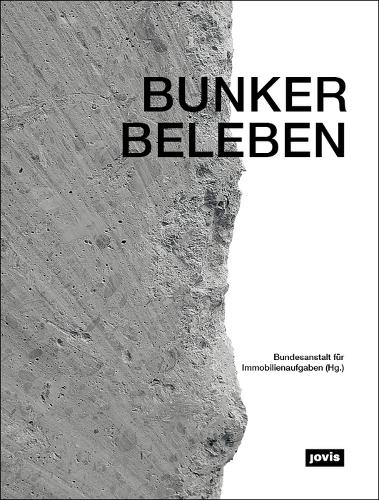 Бумажная книга «[Bunker beleben]», автор Александра Шмитц - фото №1