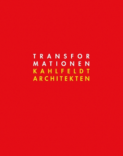 Паперова книга «Transformationen», авторів Пол Калфельдт, Петра Кальфельдт - фото №1