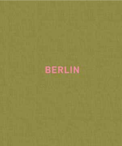 Паперова книга «Mitch Epstein: Berlin», автор Мітч Епштейн - фото №1