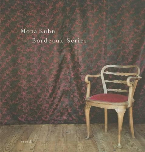 Бумажная книга «Mona Kuhn: Bordeaux Series», автор Мона Кун - фото №1