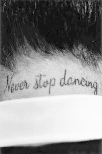 Бумажная книга «François-Marie Banier: Never Stop Dancing», автор Франсуа-Мари Банье - фото №1