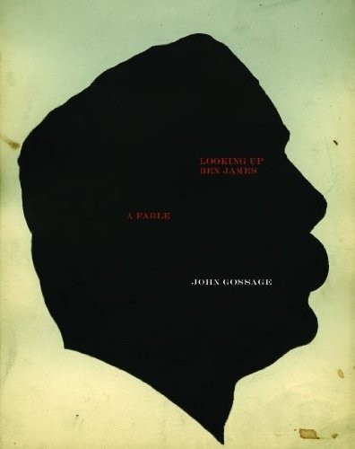 Бумажная книга «John Gossage: Looking Up Ben James: A Fable», автор Джон Госсаж - фото №1