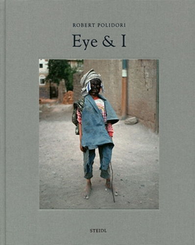 Бумажная книга «Robert Polidori: Eye & I», автор Роберт Полидори - фото №1