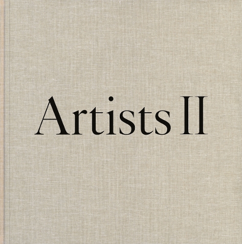 Бумажная книга «Jason Schmidt: Artists II», автор Кристофер Боллен - фото №1