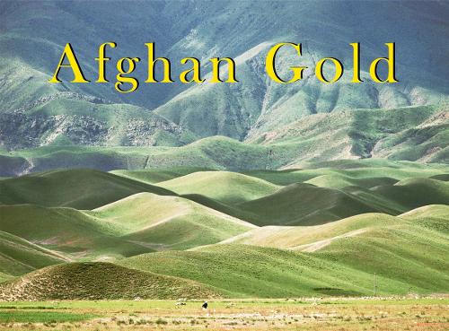 Бумажная книга «Luke Powell: Afghan Gold - Photographs 1973-2003», автор Люк Пауэлл - фото №1