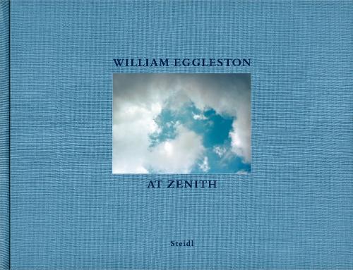 Паперова книга «William Eggleston: At Zenith», автор Вільям Егглстон - фото №1