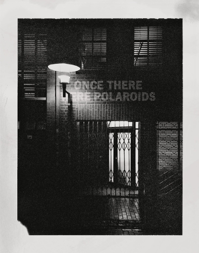 Паперова книга «Once There Were Polaroids: Instant Photography at Steidl by Jonas Wettre», автор Йонас Веттре - фото №1