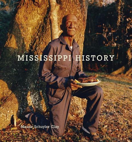 Паперова книга «Maude Schuyler-Clay: Mississippi History», автор Мод Шуйлер-Клей - фото №1